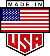 100% cotton flannel gun cleaning patches for rifling protection